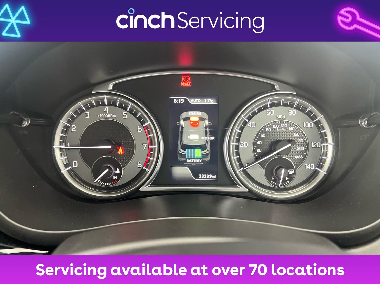 Used Suzuki SX4 S-Cross 2022 for sale - 76438573: Photo 18