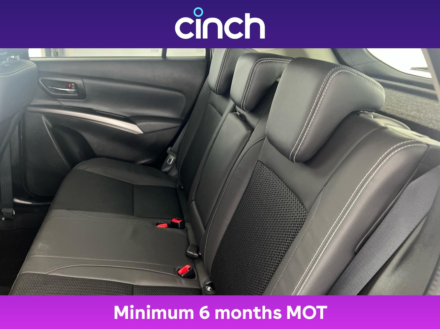 Used Suzuki SX4 S-Cross 2022 for sale - 76438573: Photo 20