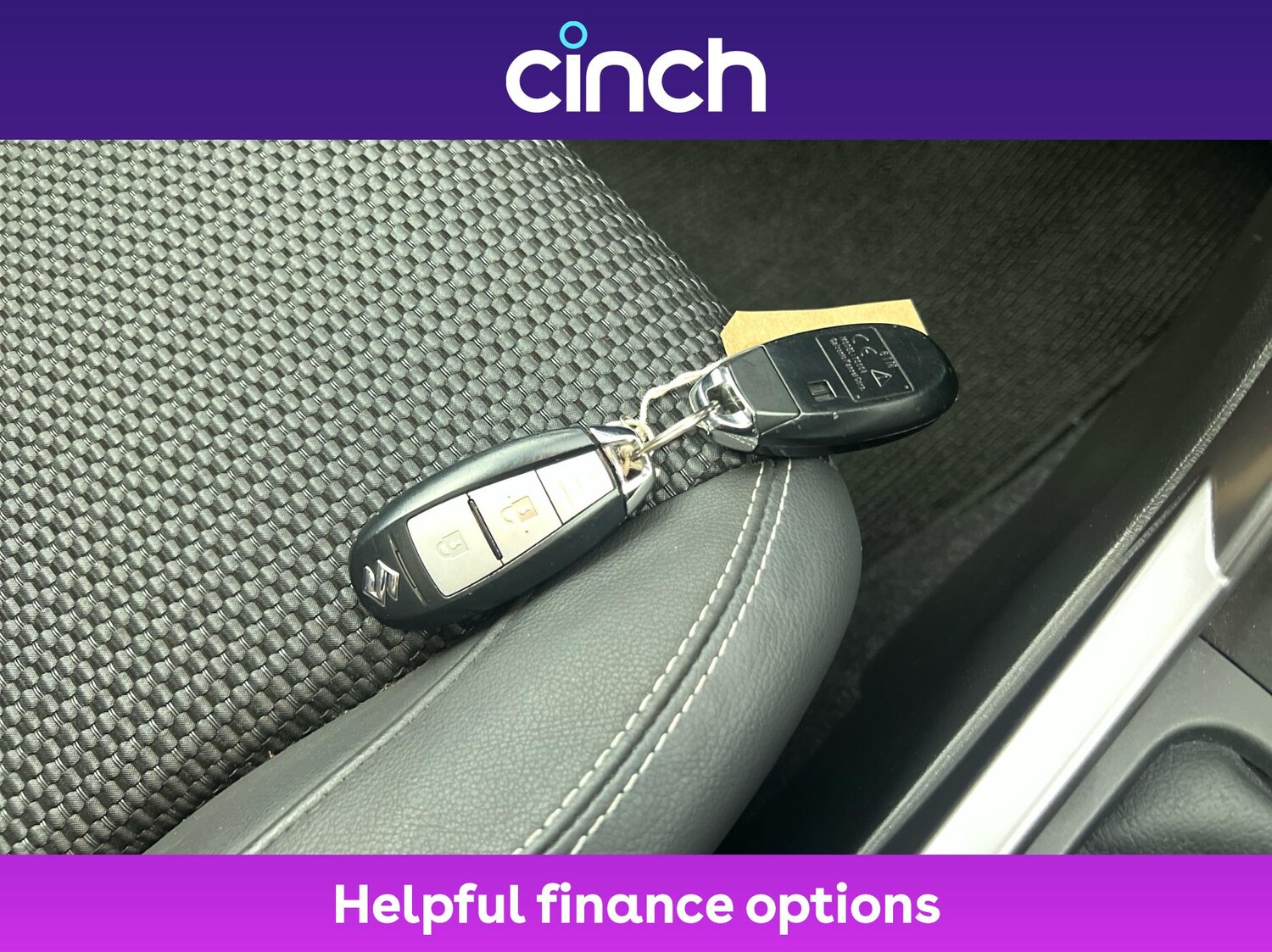 Used Suzuki SX4 S-Cross 2022 for sale - 76438573: Photo 30