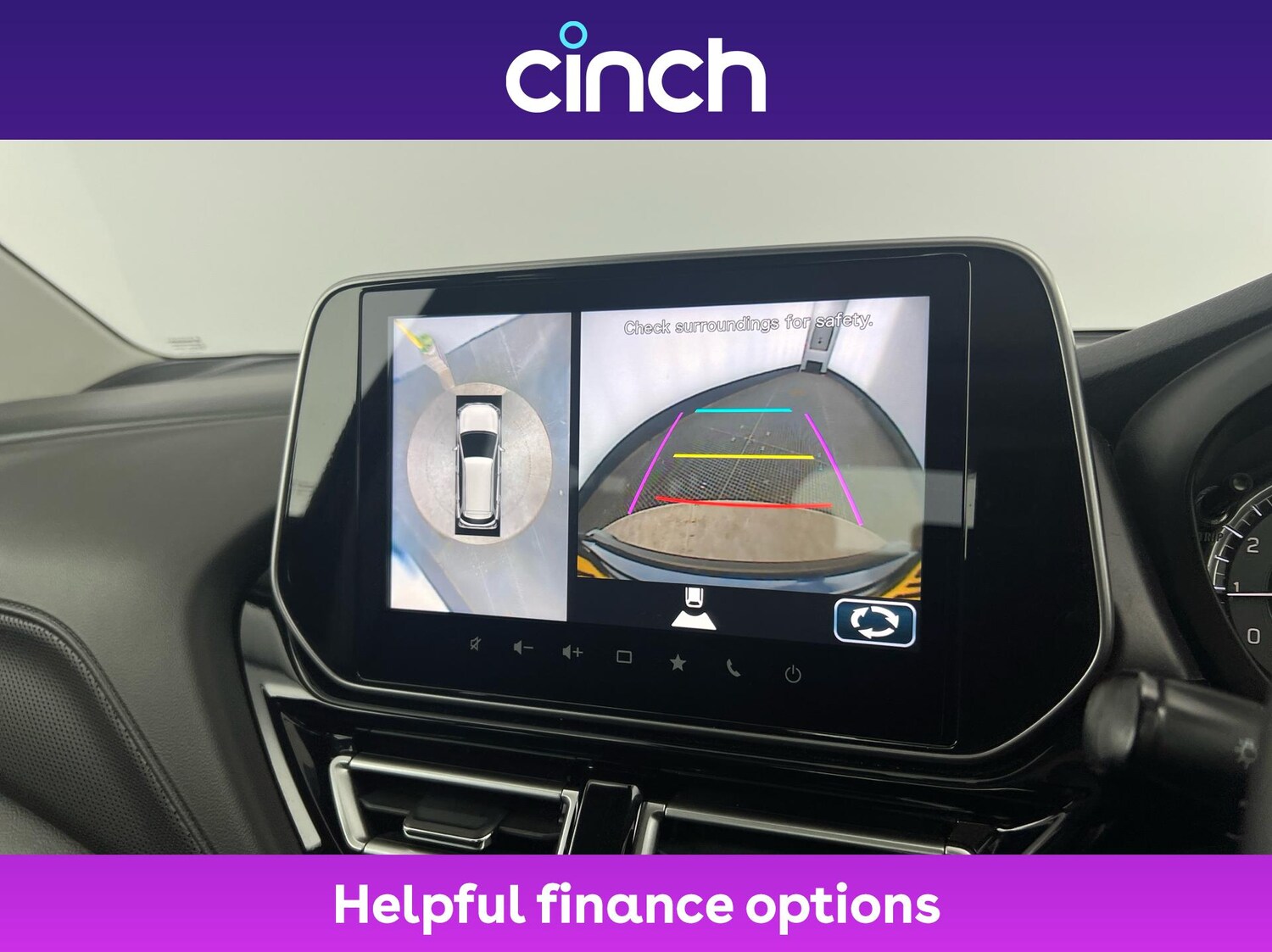 Used Suzuki SX4 S-Cross 2022 for sale - 76438573: Photo 35