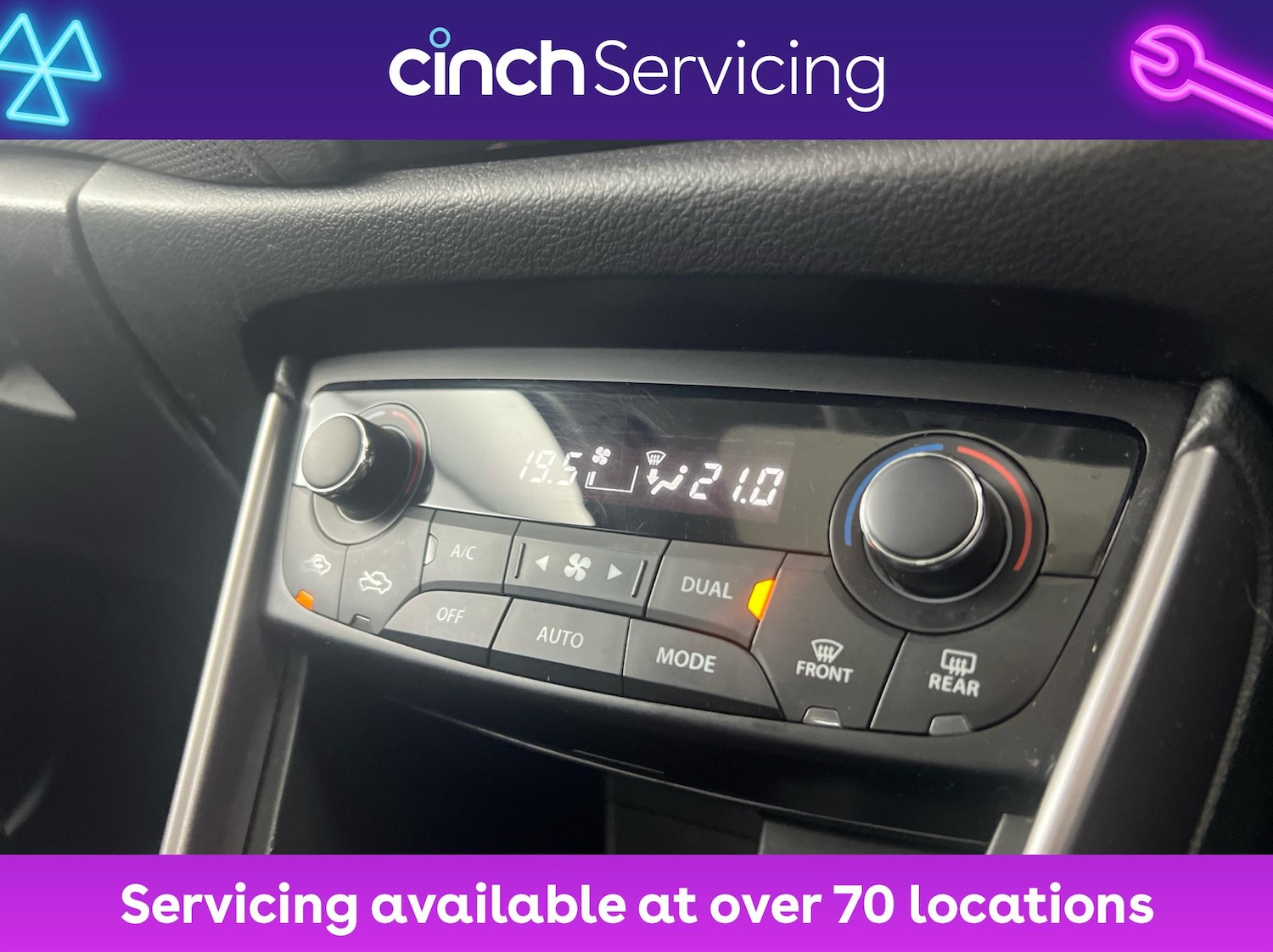 Used Suzuki SX4 S-Cross 2022 for sale - 76438573: Photo 36