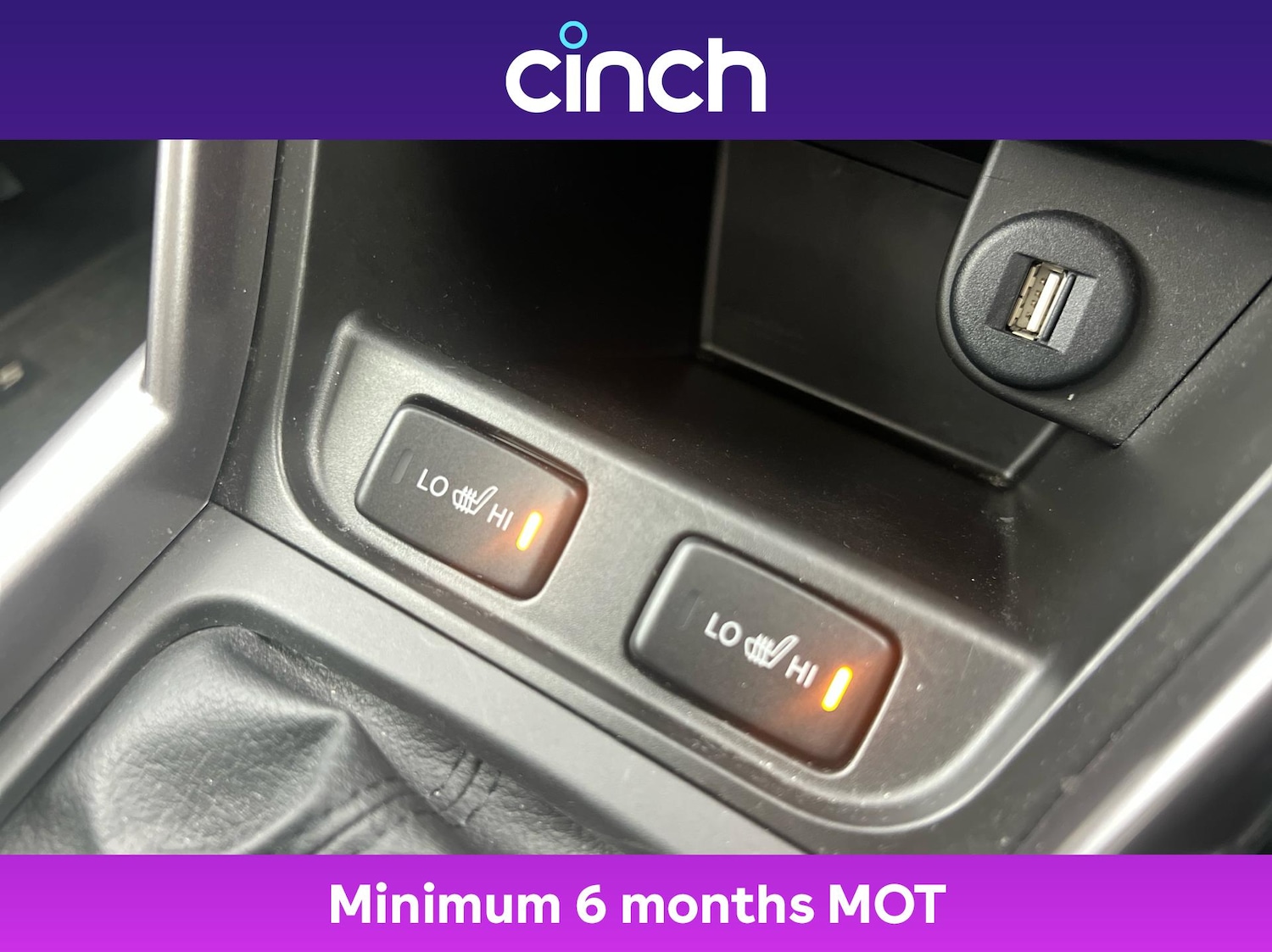 Used Suzuki SX4 S-Cross 2022 for sale - 76438573: Photo 37