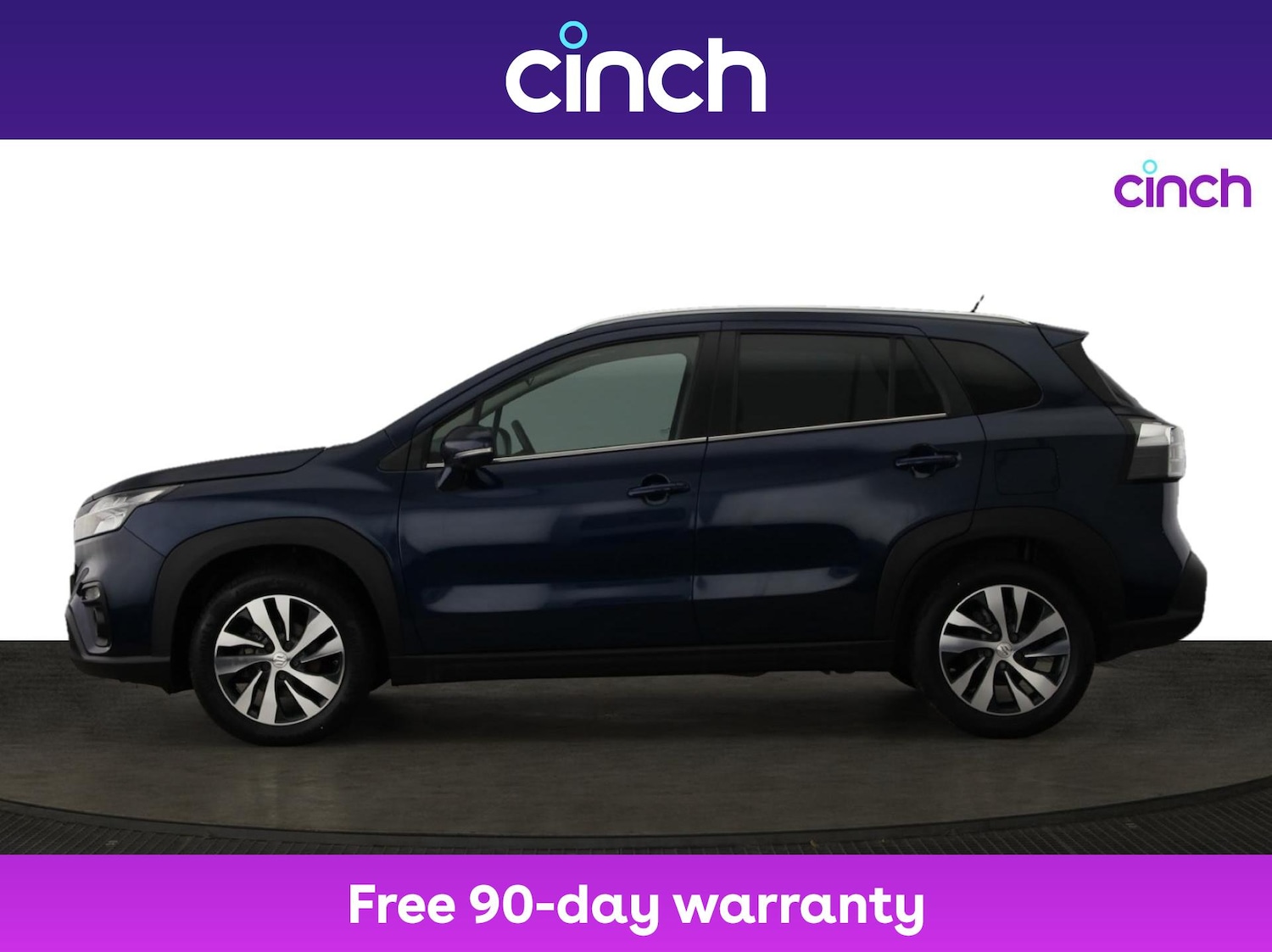 Used Suzuki SX4 S-Cross 2022 for sale - 76438573: Photo 8