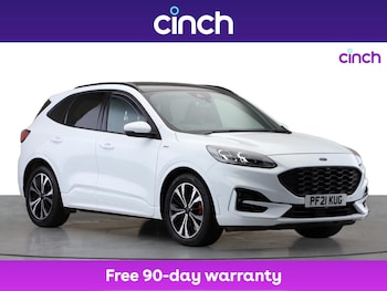 Ford - Kuga