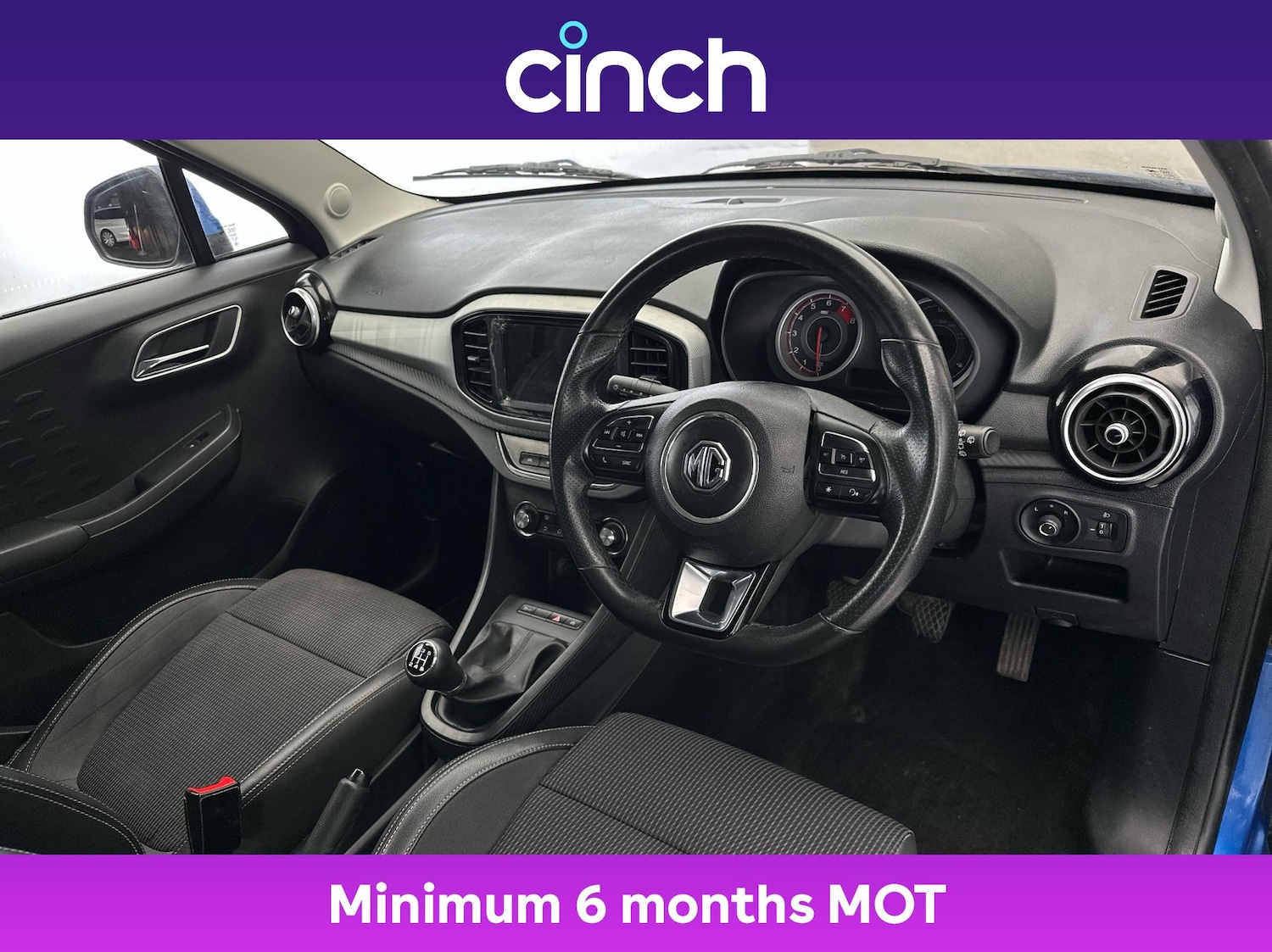 Used MG MG3 2019 for sale - 76176578: Photo 12