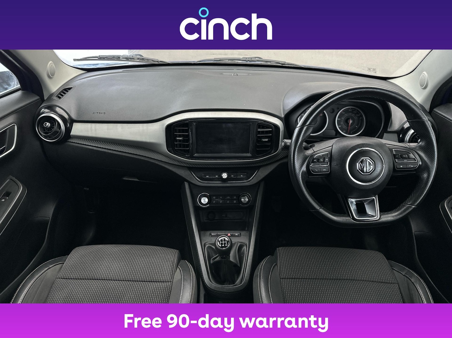 Used MG MG3 2019 for sale - 76176578: Photo 15