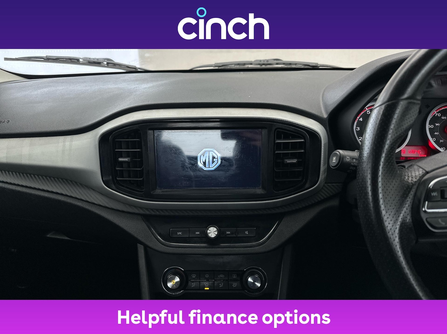 Used MG MG3 2019 for sale - 76176578: Photo 17