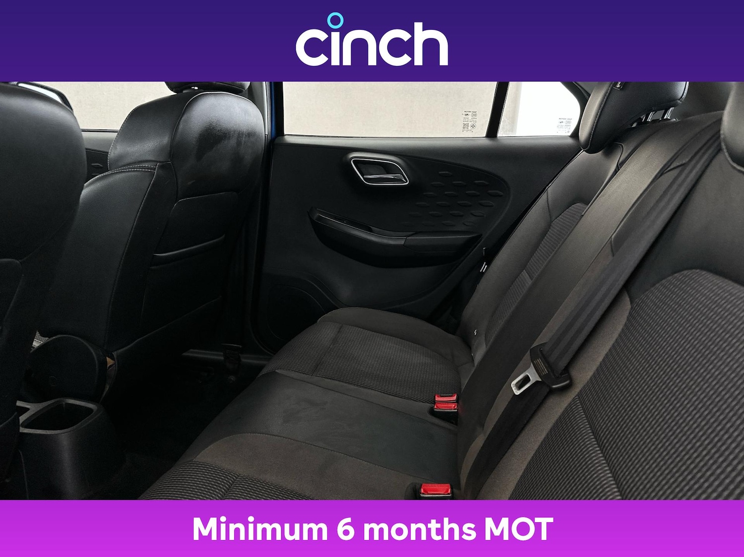 Used MG MG3 2019 for sale - 76176578: Photo 20