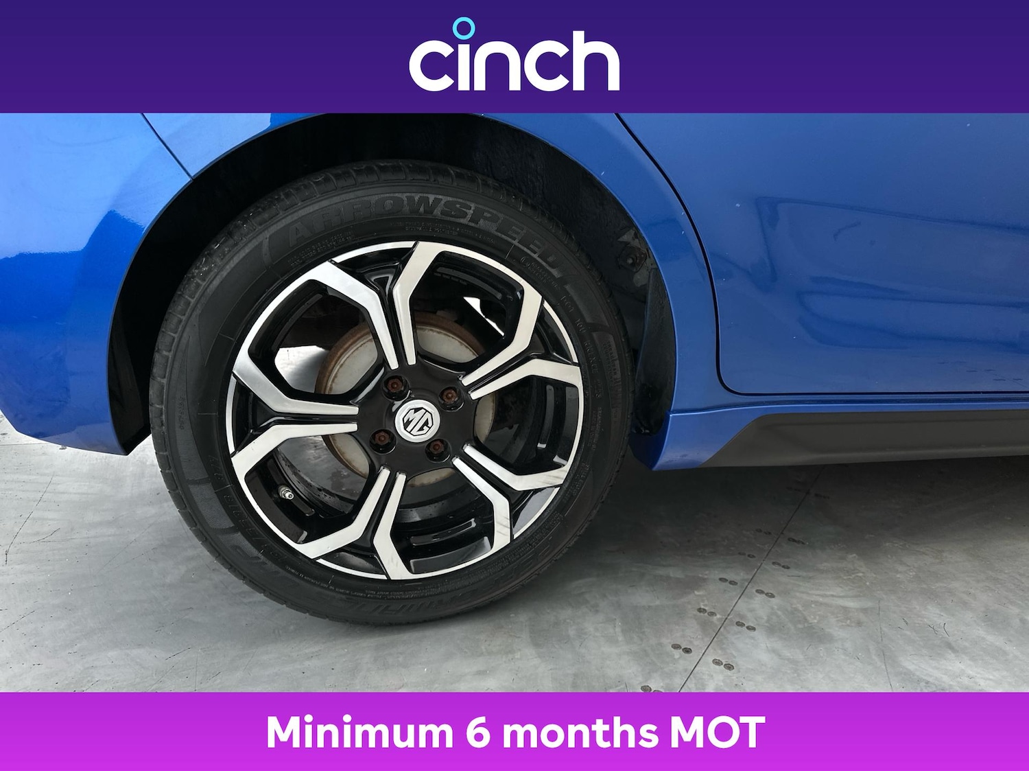 Used MG MG3 2019 for sale - 76176578: Photo 27