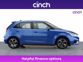 Used MG MG3 2019 for sale - 76176578: Photo 2