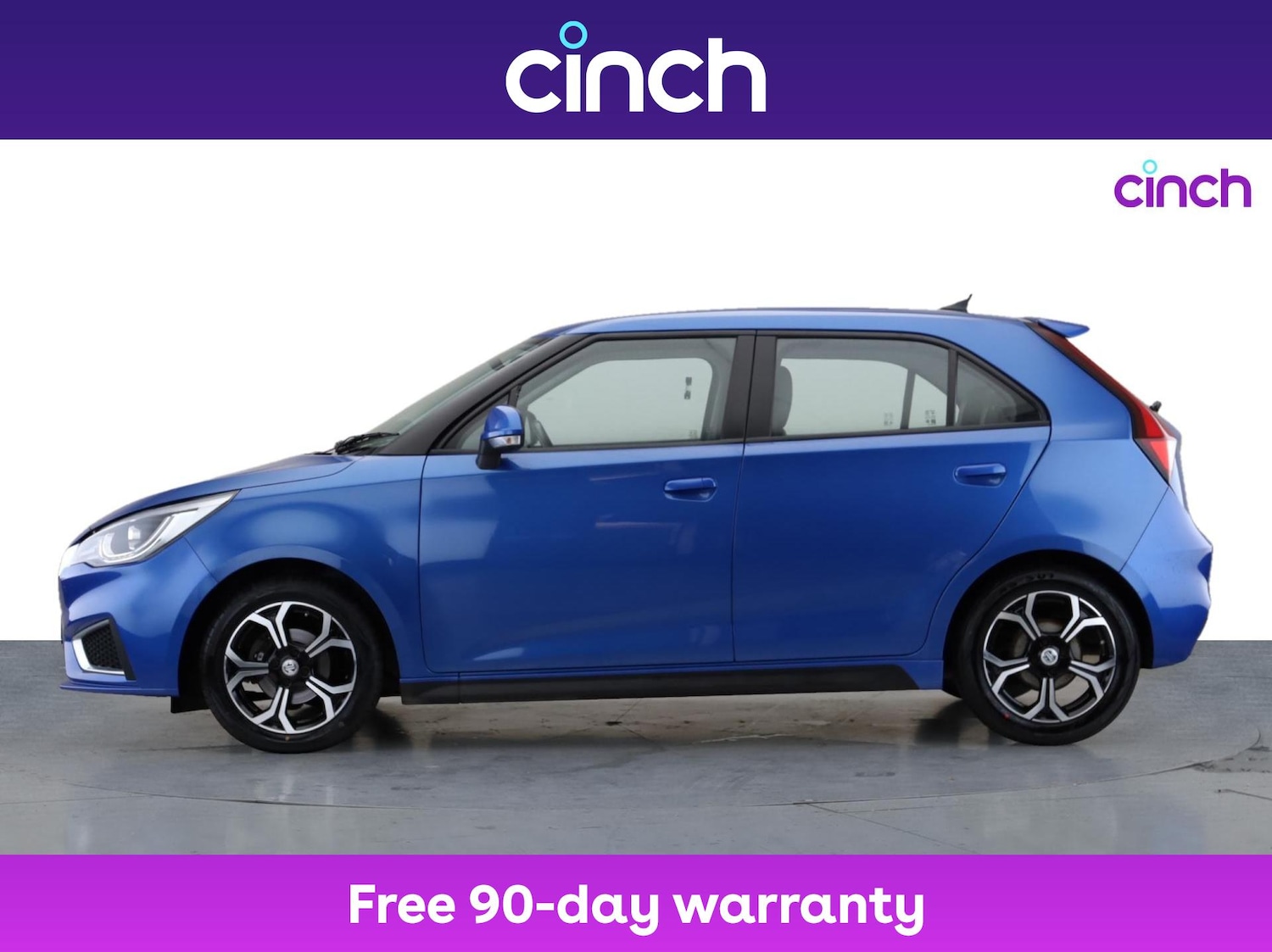 Used MG MG3 2019 for sale - 76176578: Photo 8