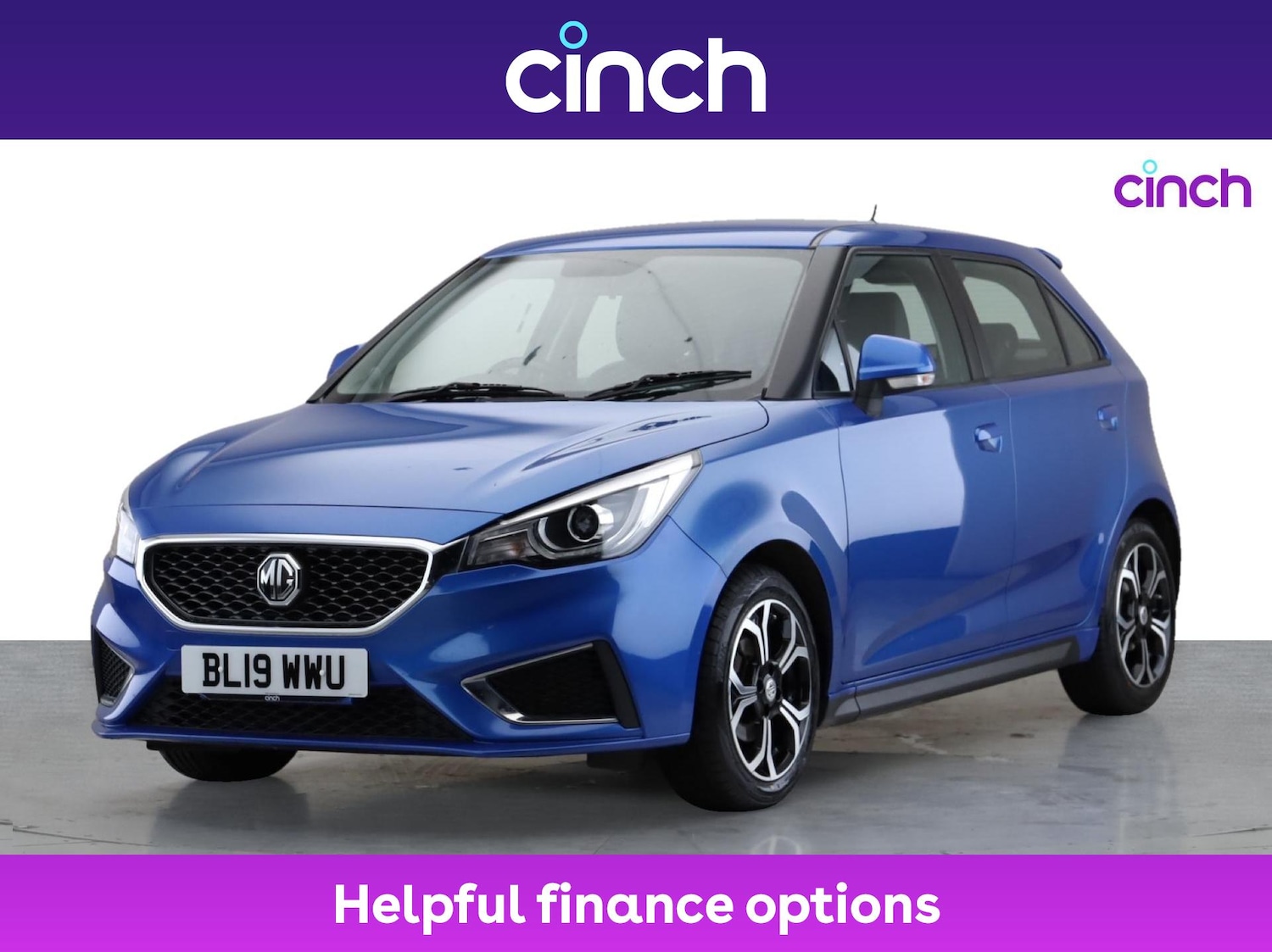 Used MG MG3 2019 for sale - 76176578: Photo 9