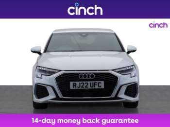 Used Audi A3 2022 for sale - 75236767: Photo