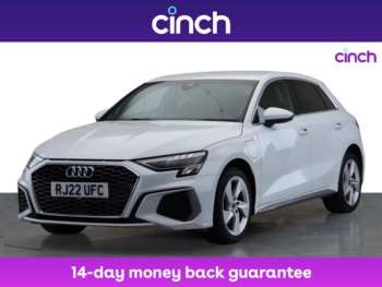 Used Audi A3 2022 for sale - 75236767: Photo