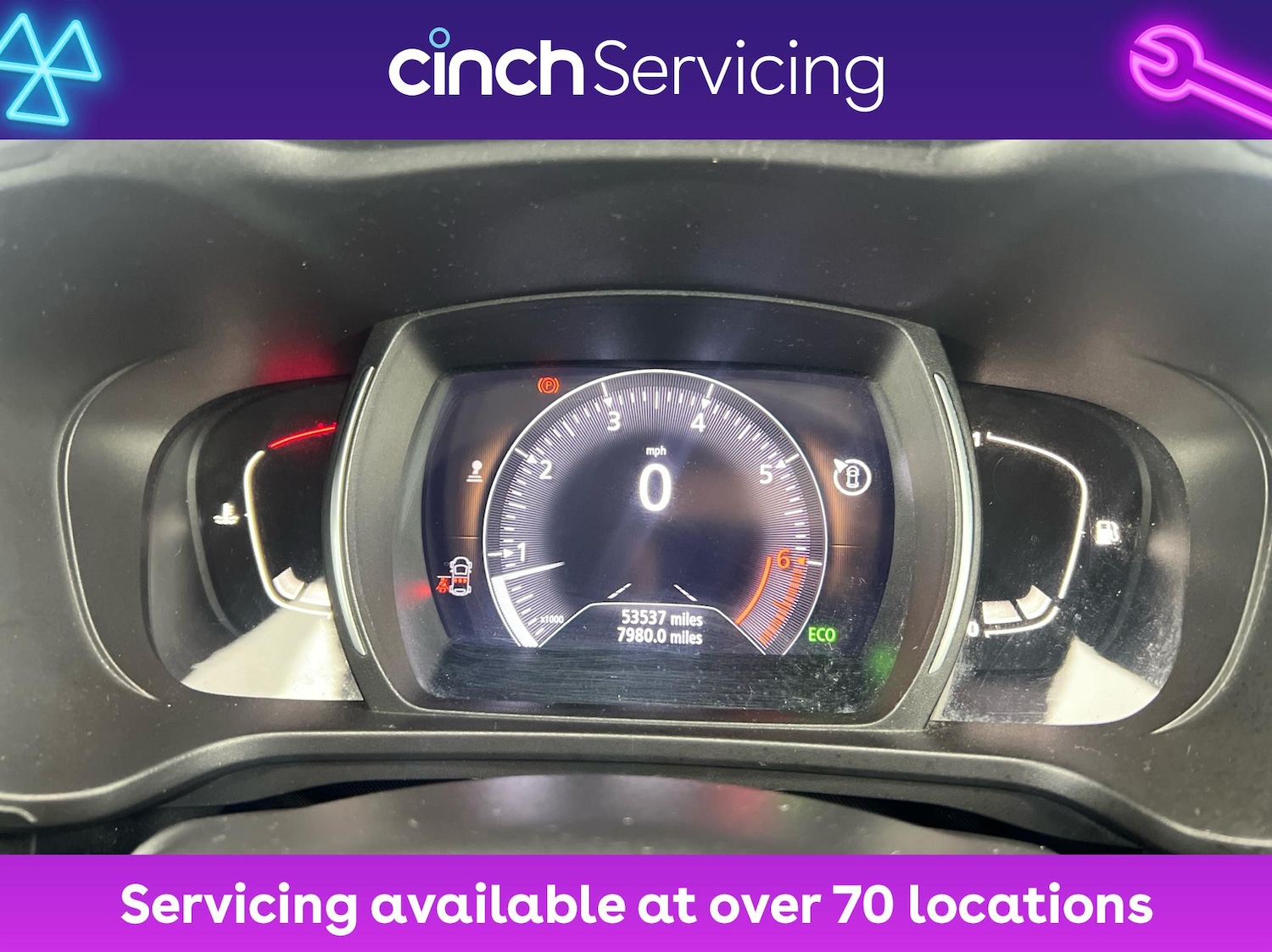 Used Renault Kadjar 2019 for sale - 76586750: Photo 18