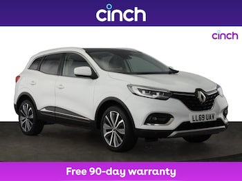 Renault - Kadjar