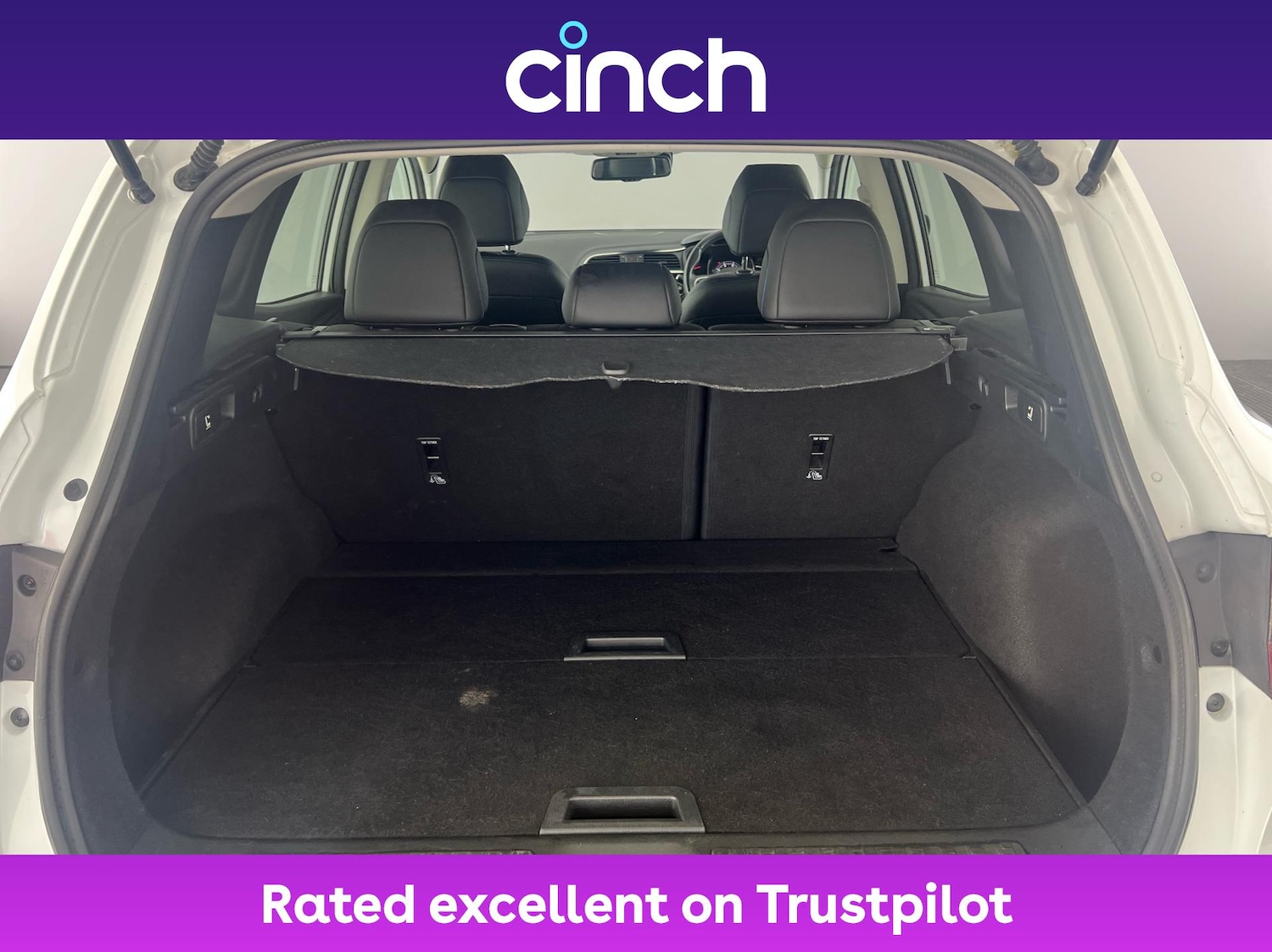 Used Renault Kadjar 2019 for sale - 76586750: Photo 21