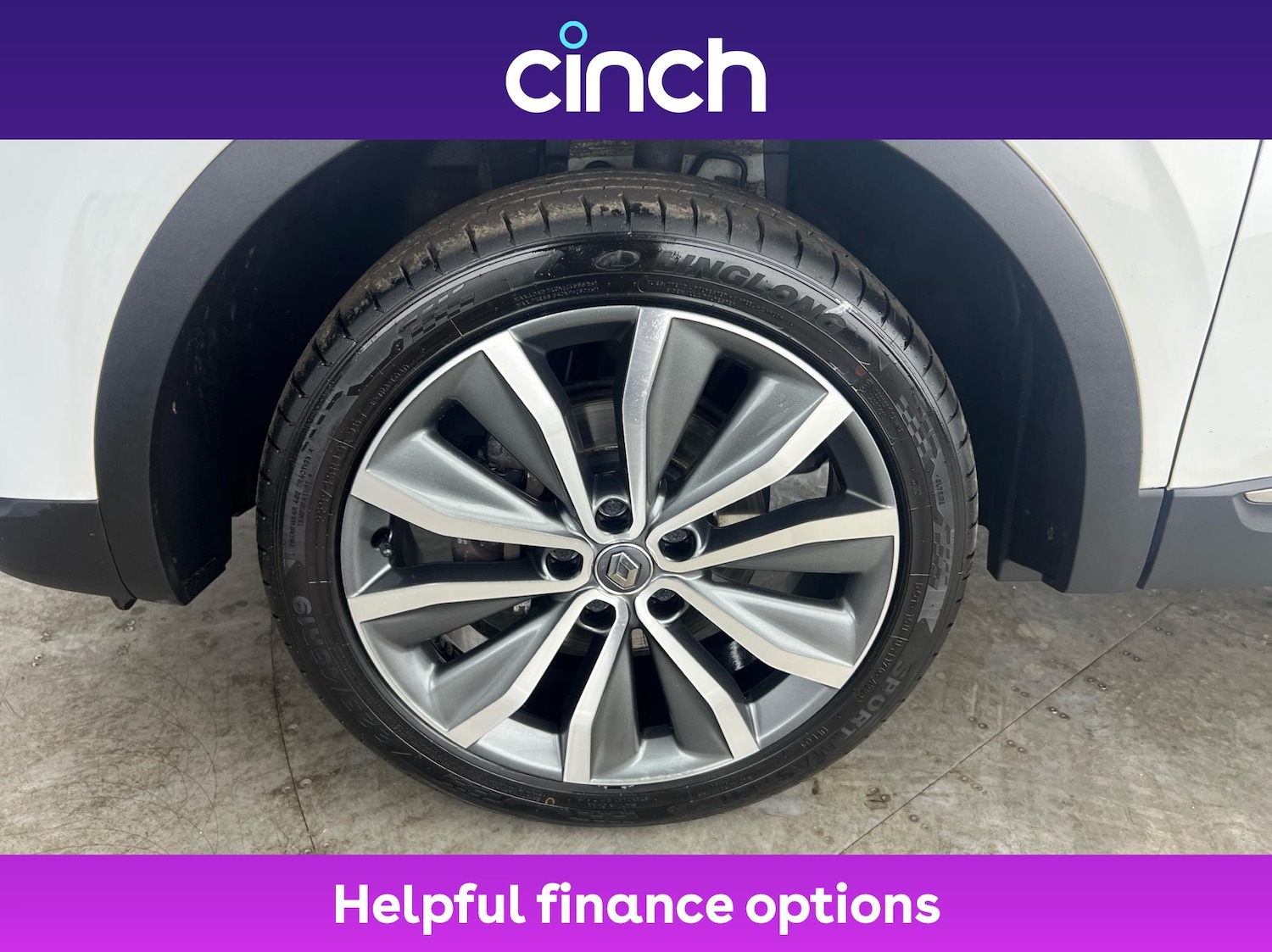 Used Renault Kadjar 2019 for sale - 76586750: Photo 24