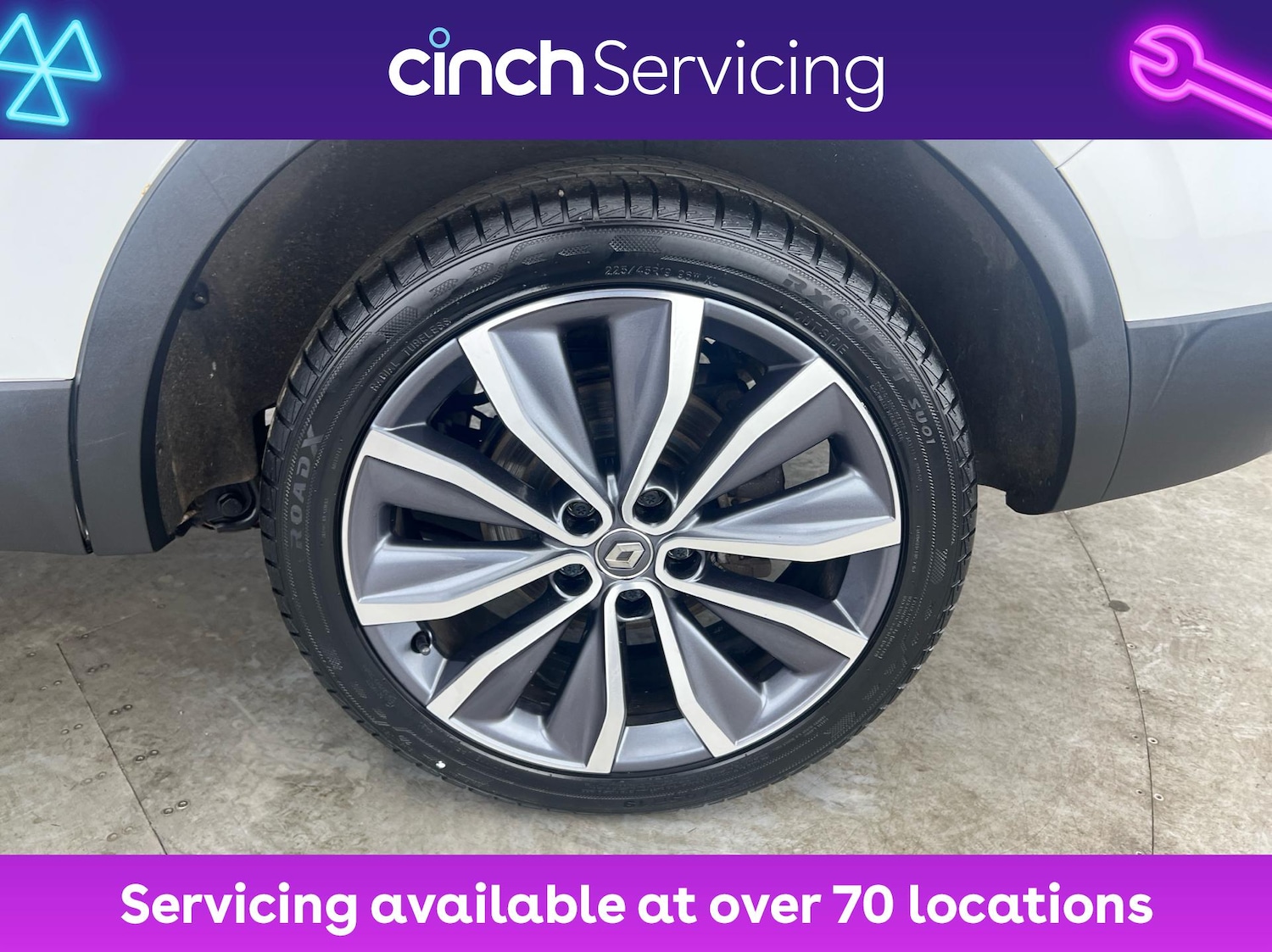 Used Renault Kadjar 2019 for sale - 76586750: Photo 26