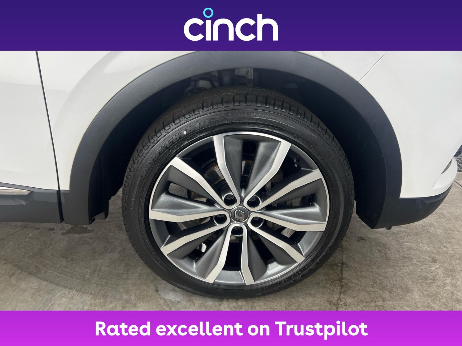 Used Renault Kadjar 2019 for sale - 76586750: Photo 28