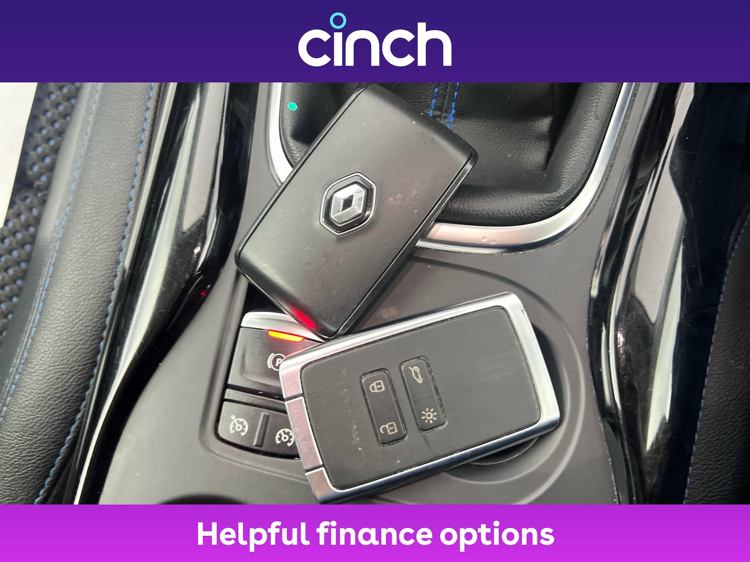 Used Renault Kadjar 2019 for sale - 76586750: Photo 30