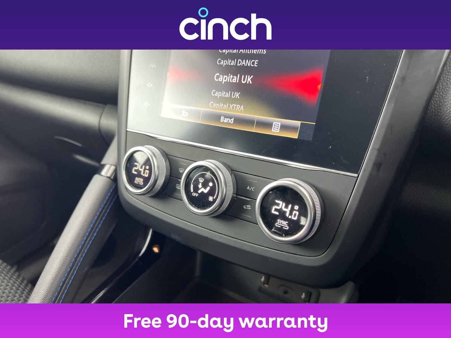 Used Renault Kadjar 2019 for sale - 76586750: Photo 34