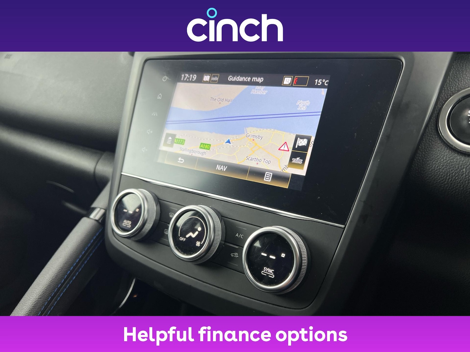 Used Renault Kadjar 2019 for sale - 76586750: Photo 35