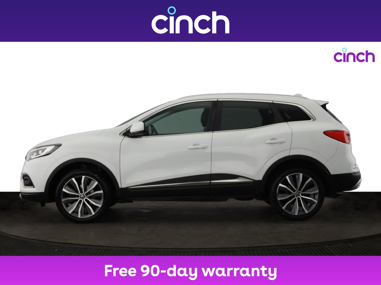 Used Renault Kadjar 2019 for sale - 76586750: Photo 8