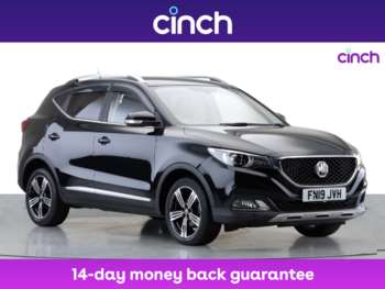 2019 - 1.0T GDi Exclusive 5dr DCT