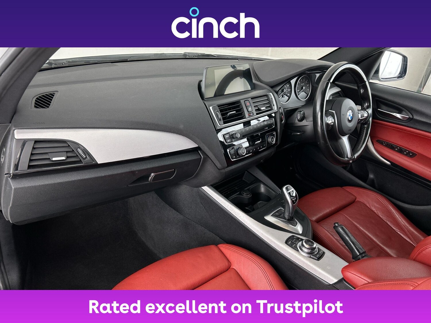 Used BMW 1 Series 2017 for sale - 76474828: Photo 14