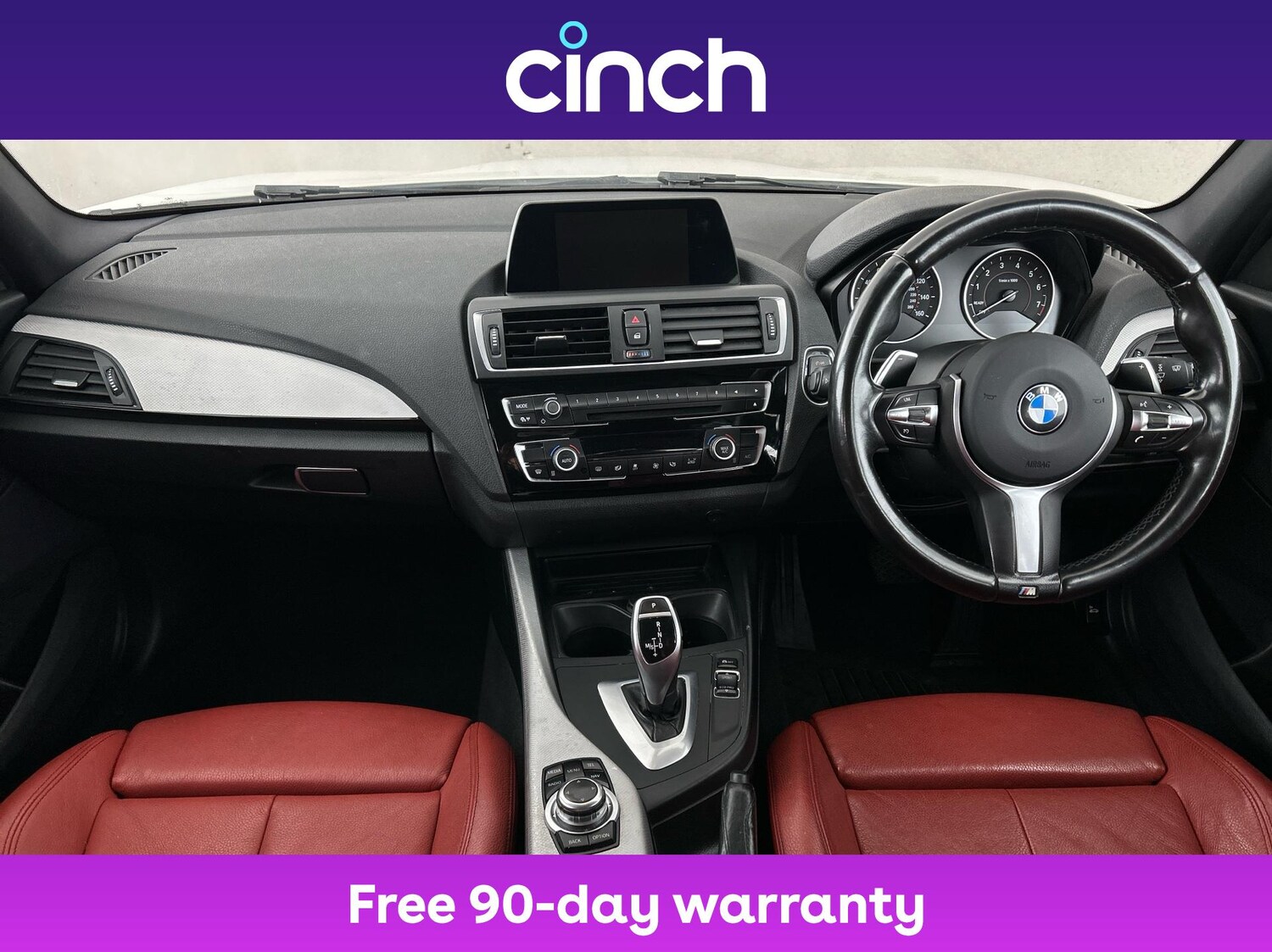 Used BMW 1 Series 2017 for sale - 76474828: Photo 15
