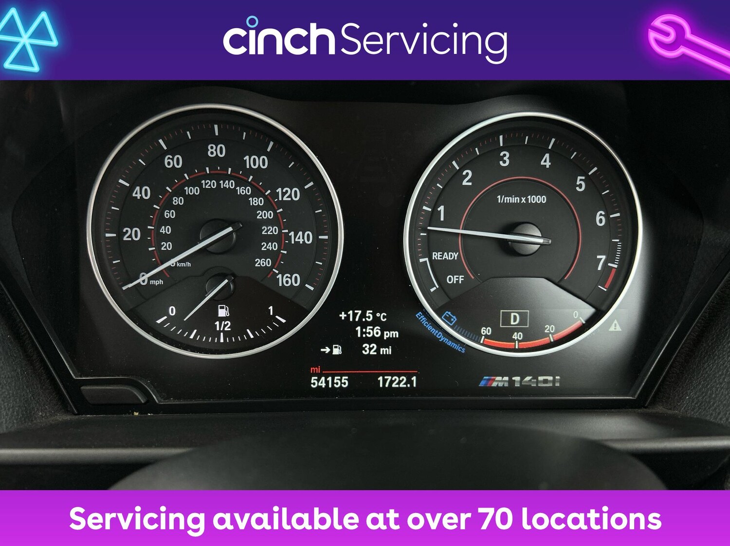 Used BMW 1 Series 2017 for sale - 76474828: Photo 18