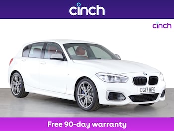Used BMW 1 Series 2017 for sale - 76474828: Photo