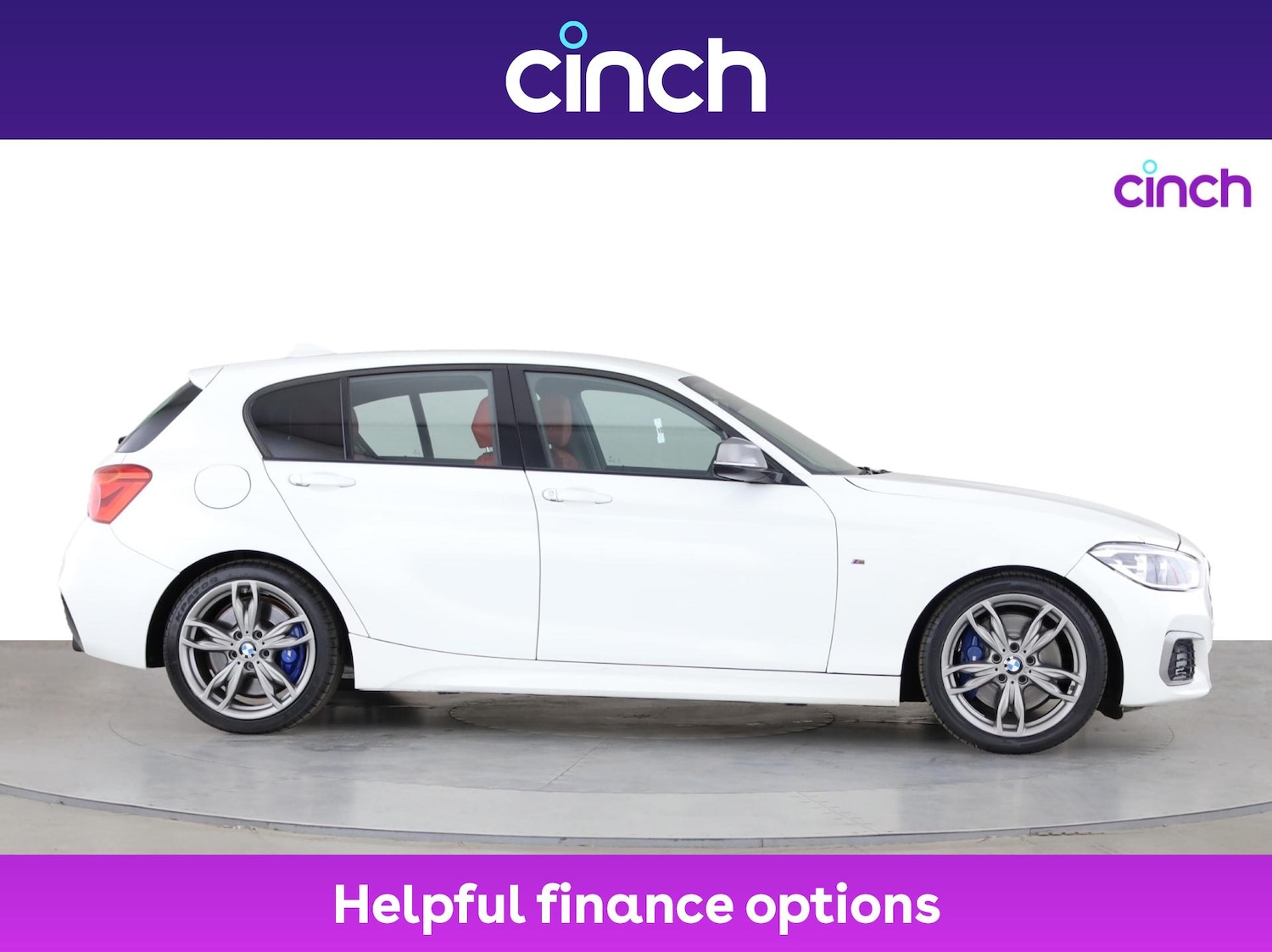 Used BMW 1 Series 2017 for sale - 76474828: Photo 2