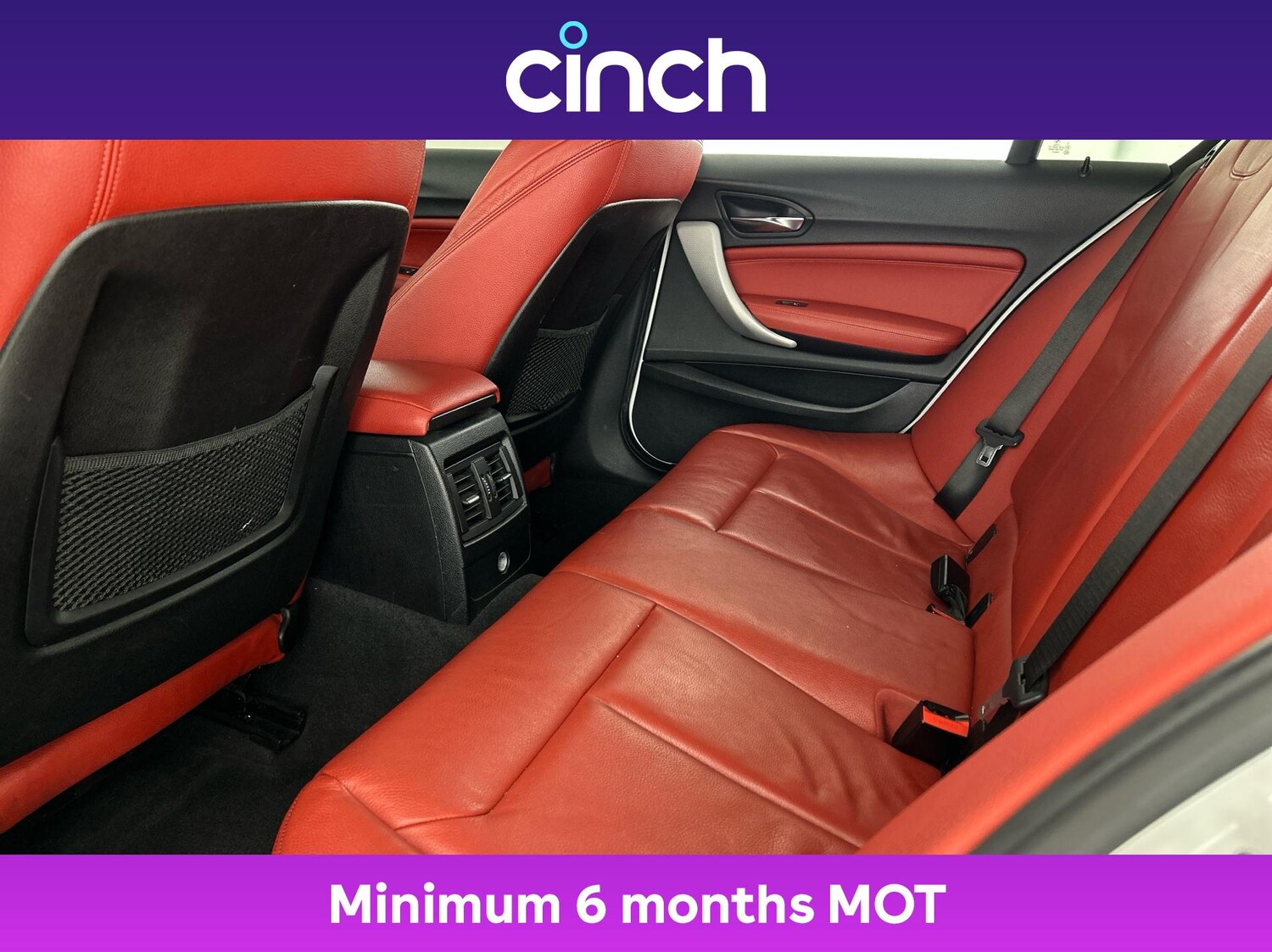 Used BMW 1 Series 2017 for sale - 76474828: Photo 20