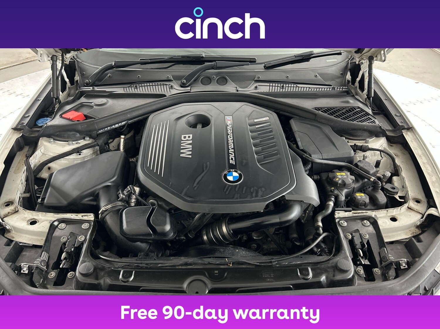 Used BMW 1 Series 2017 for sale - 76474828: Photo 23