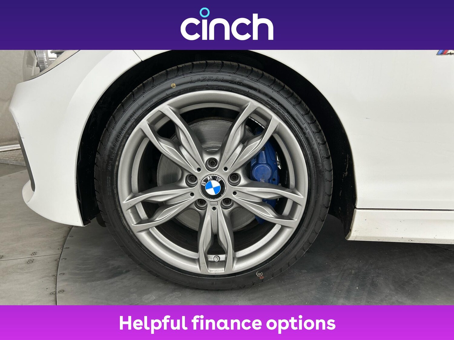 Used BMW 1 Series 2017 for sale - 76474828: Photo 24