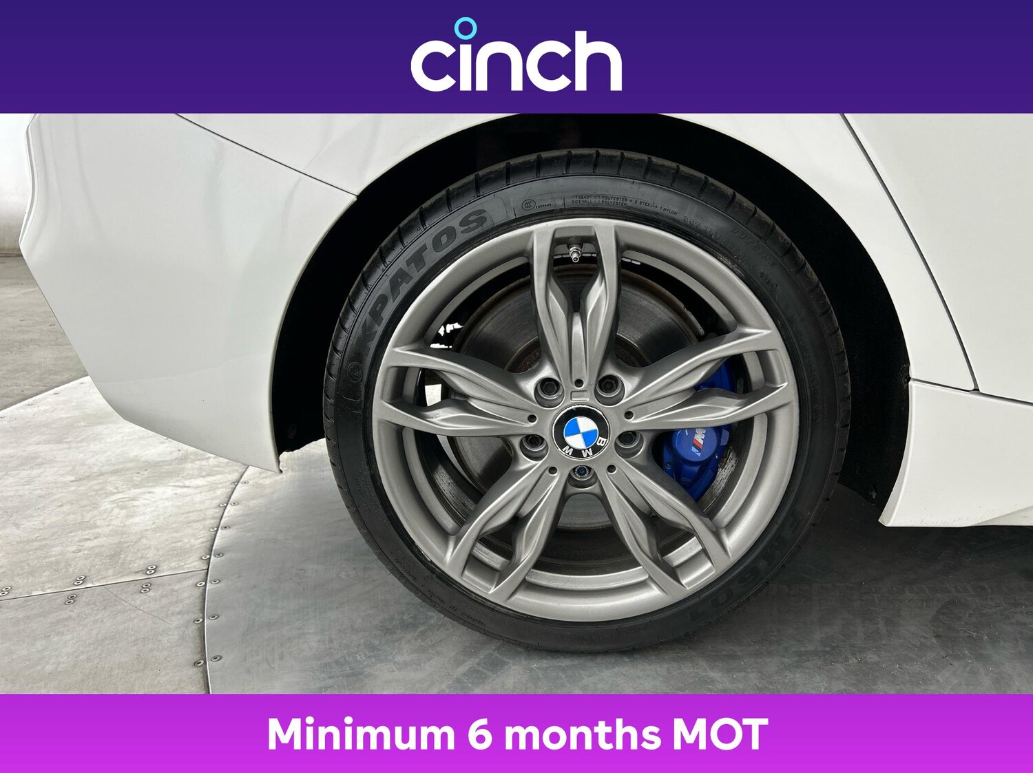 Used BMW 1 Series 2017 for sale - 76474828: Photo 27