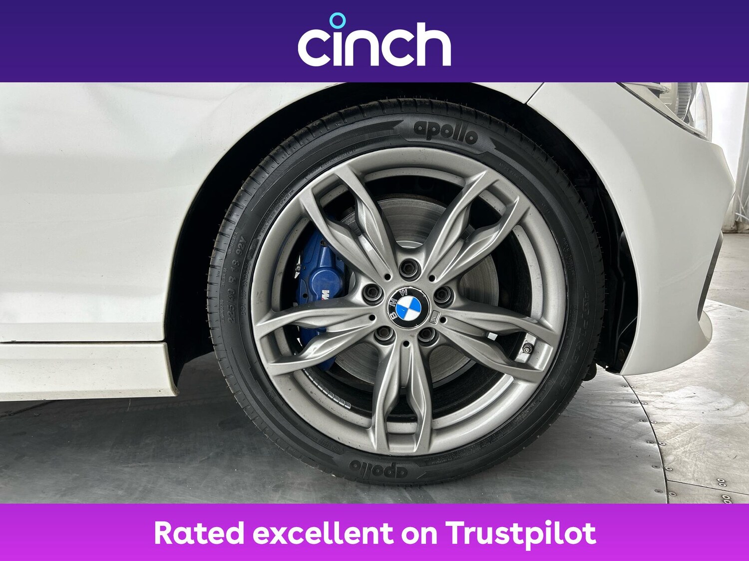 Used BMW 1 Series 2017 for sale - 76474828: Photo 28