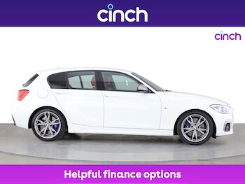 Used BMW 1 Series 2017 for sale - 76474828: Photo