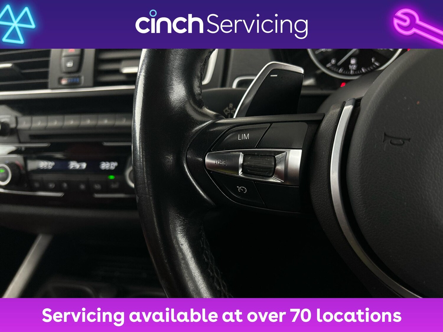 Used BMW 1 Series 2017 for sale - 76474828: Photo 31