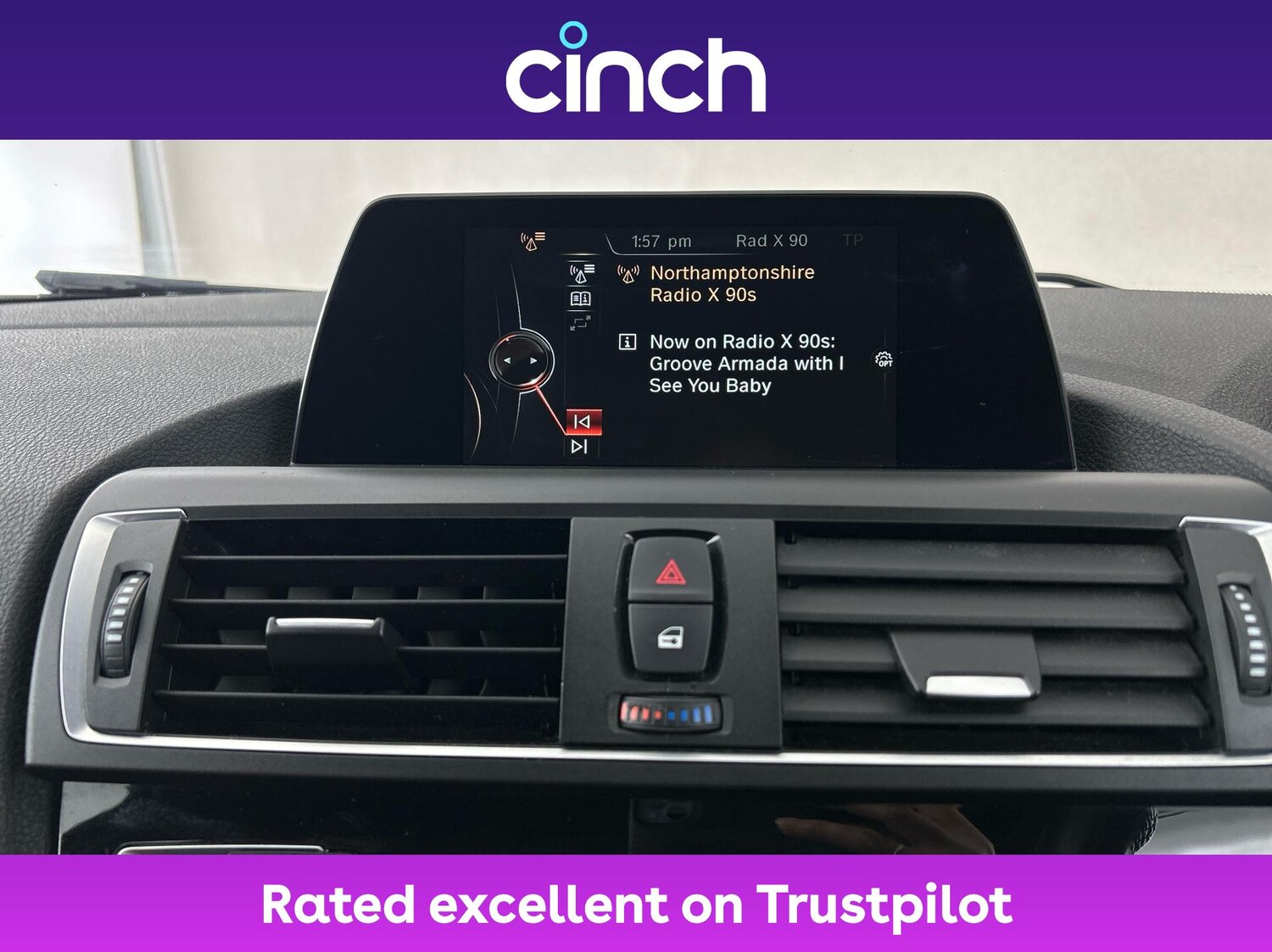 Used BMW 1 Series 2017 for sale - 76474828: Photo 33