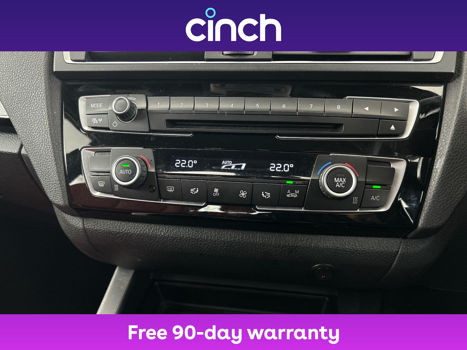 Used BMW 1 Series 2017 for sale - 76474828: Photo 34