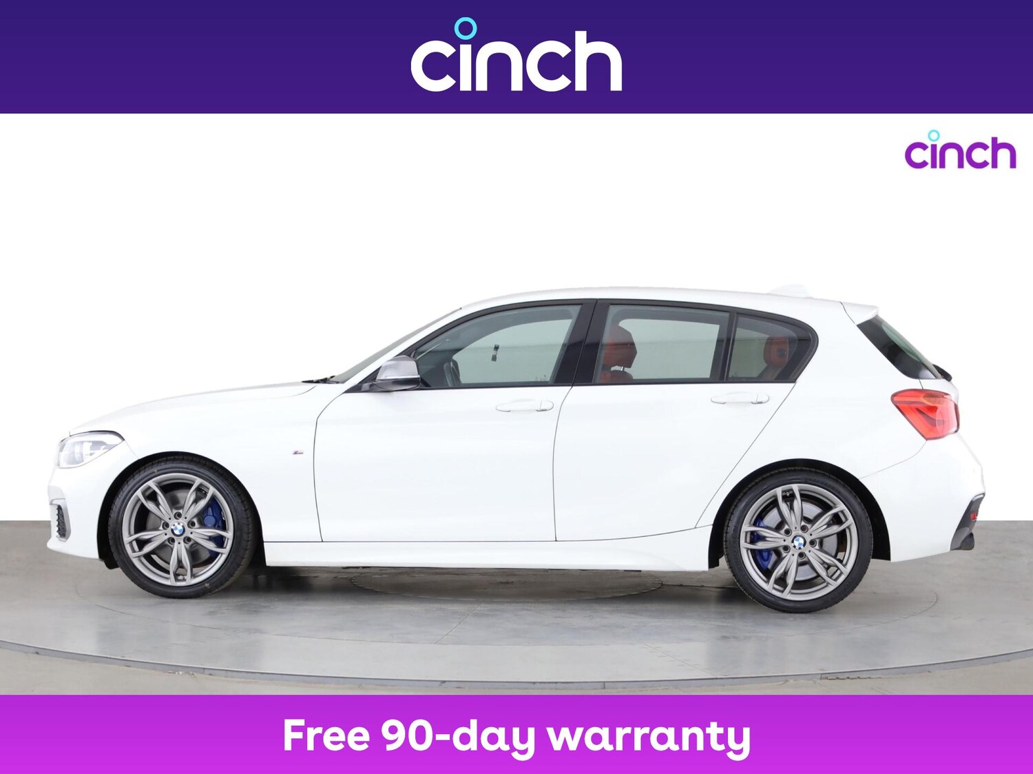Used BMW 1 Series 2017 for sale - 76474828: Photo 8