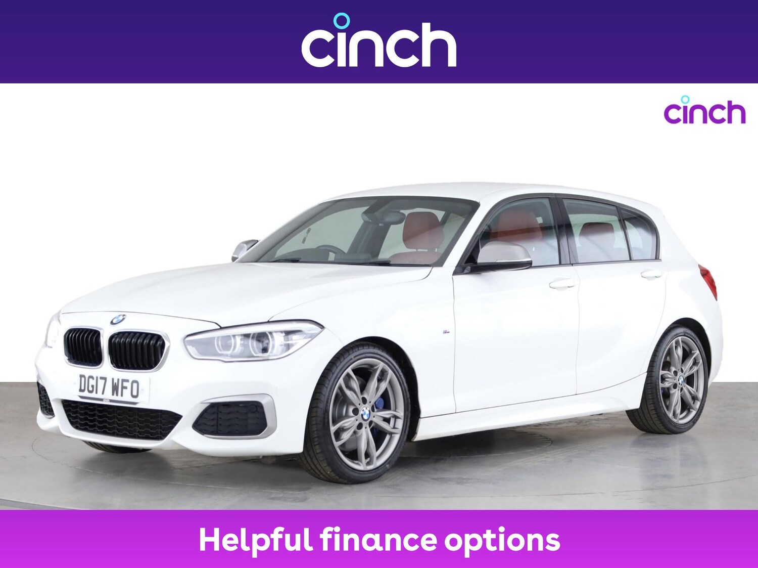 Used BMW 1 Series 2017 for sale - 76474828: Photo 9