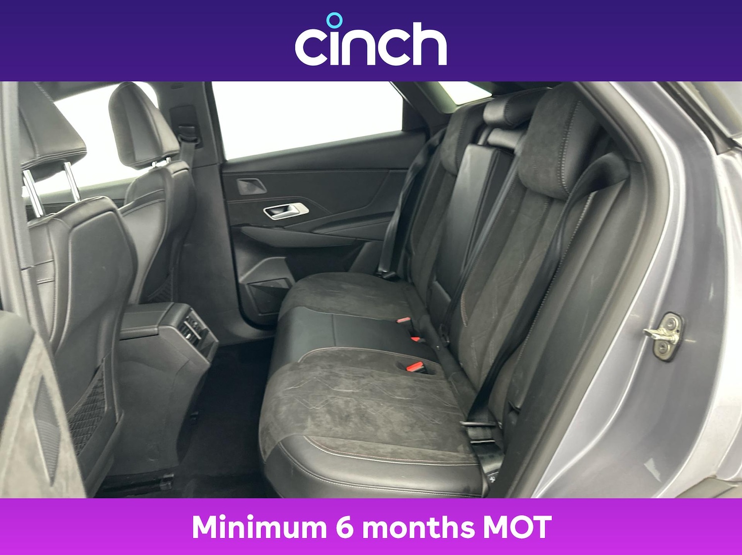 Used DS Automobiles DS 7 2021 for sale - 76586723: Photo 20