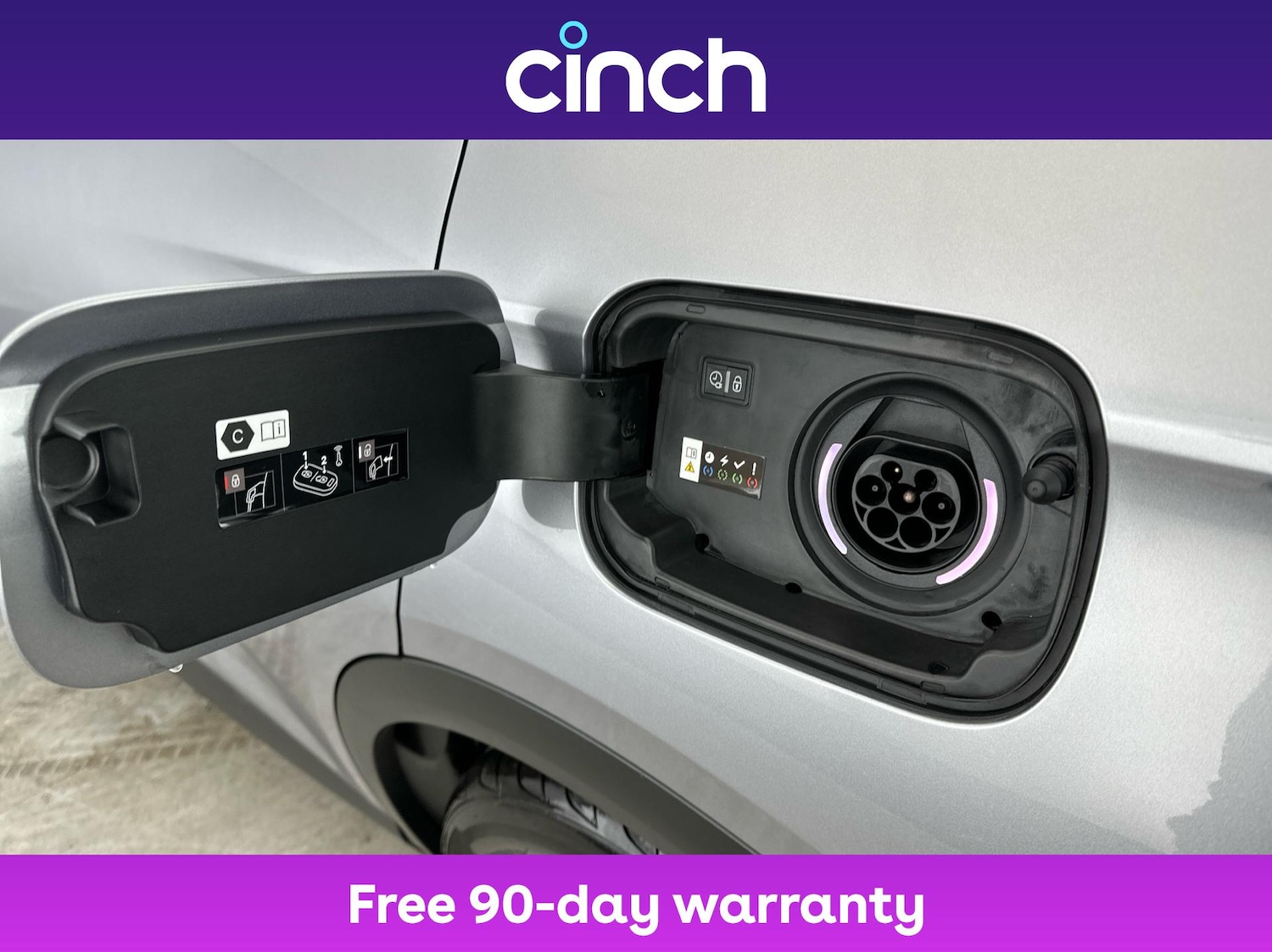 Used DS Automobiles DS 7 2021 for sale - 76586723: Photo 29