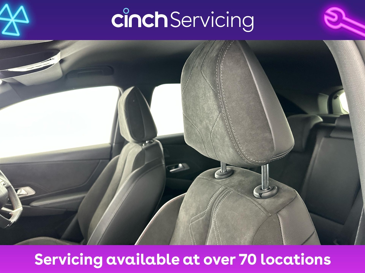 Used DS Automobiles DS 7 2021 for sale - 76586723: Photo 31