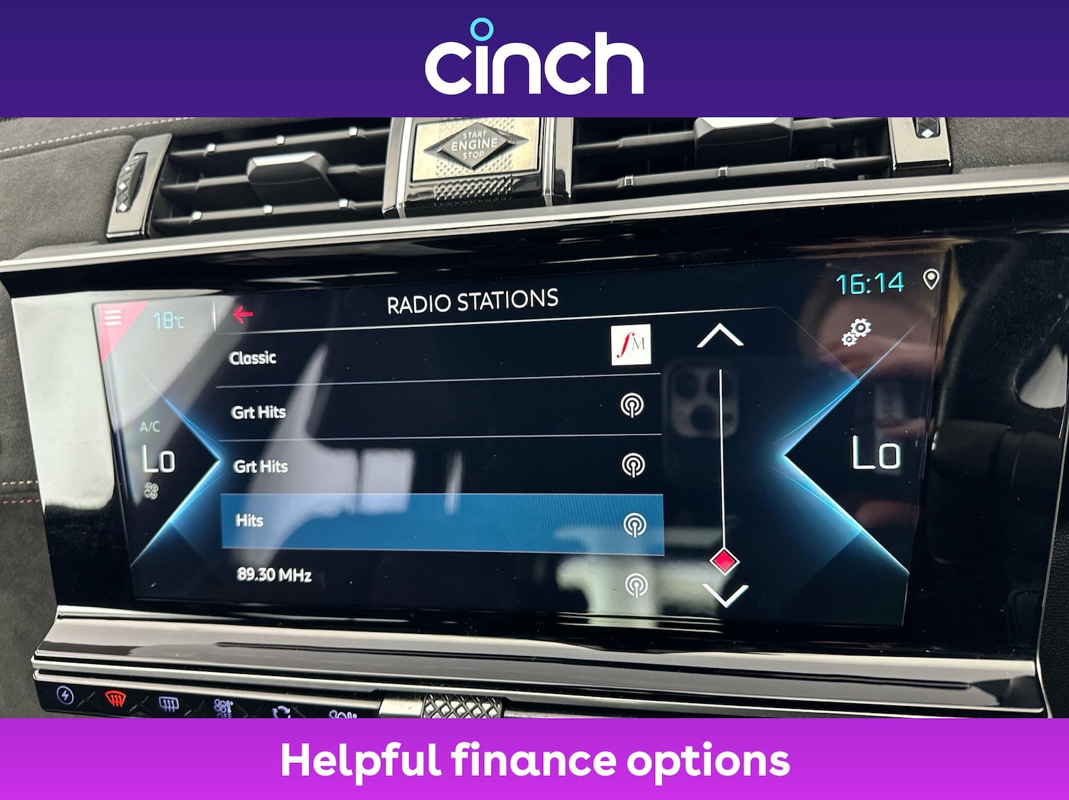 Used DS Automobiles DS 7 2021 for sale - 76586723: Photo 35