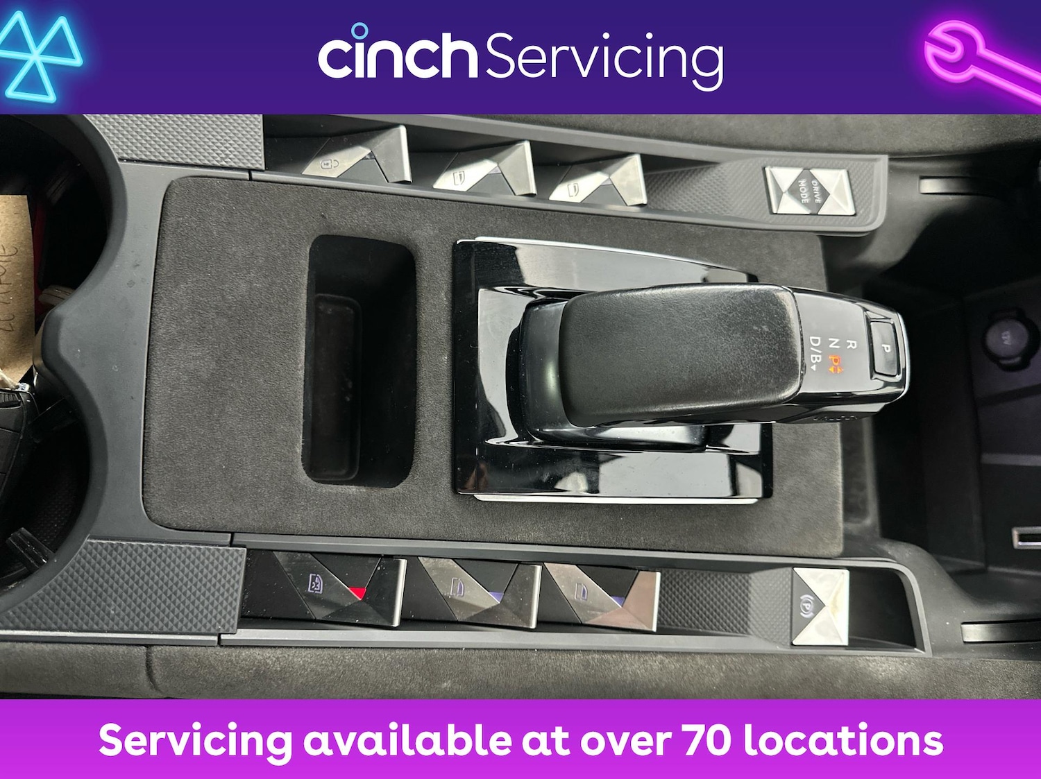 Used DS Automobiles DS 7 2021 for sale - 76586723: Photo 36